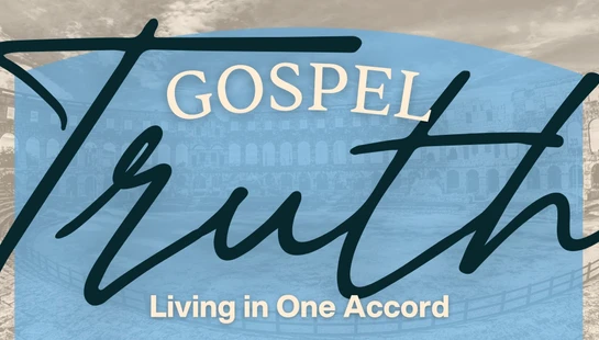 May 3 Sermon Slides