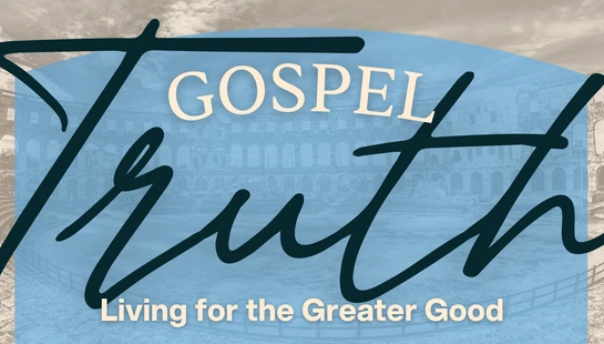 May 24 Sermon Slides