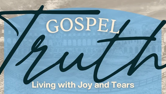 Apr 26 Sermon Slides