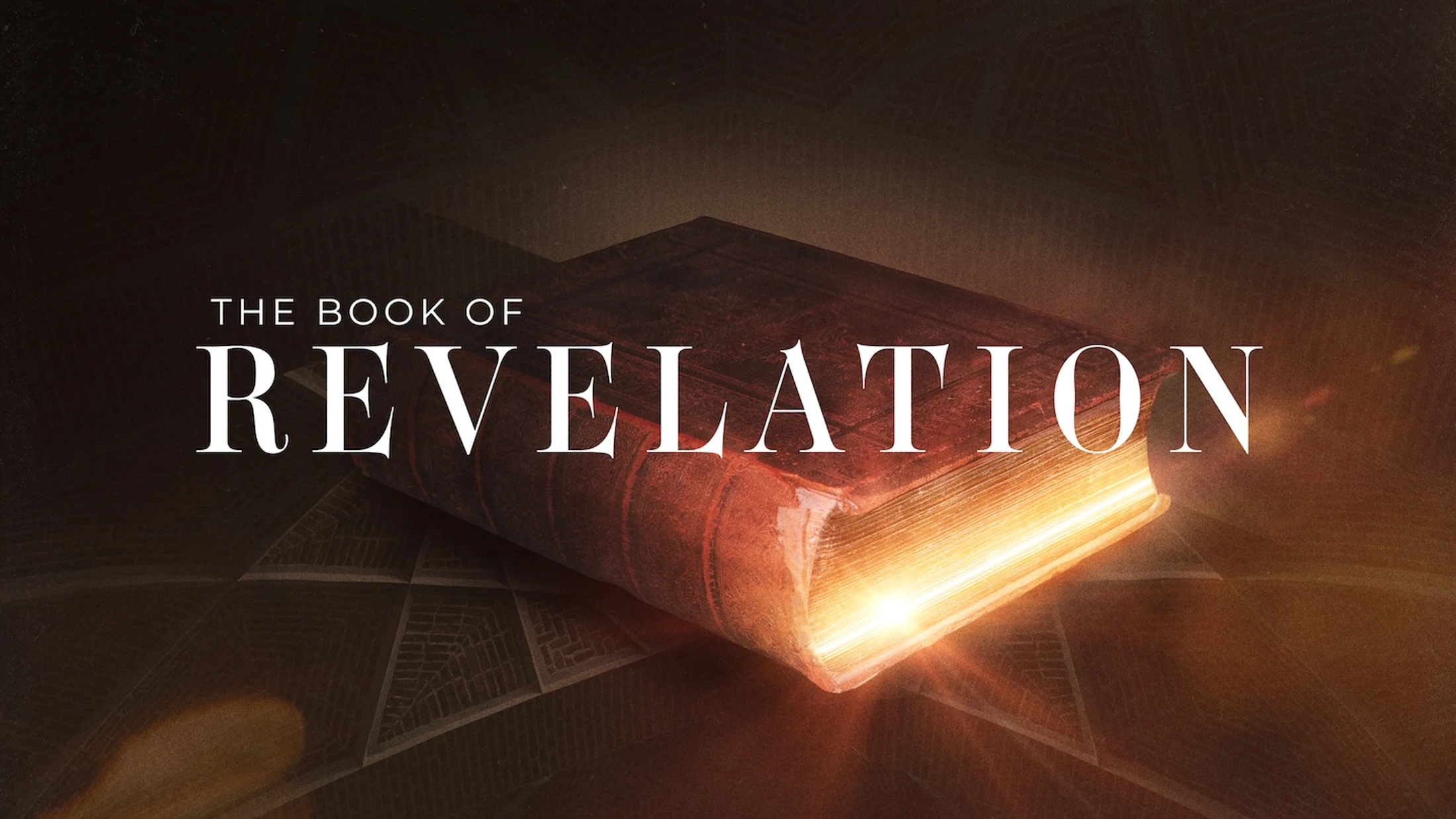 The Book of Revelation Overview