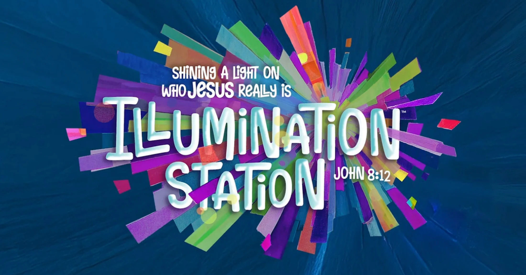 Vacation Bible School