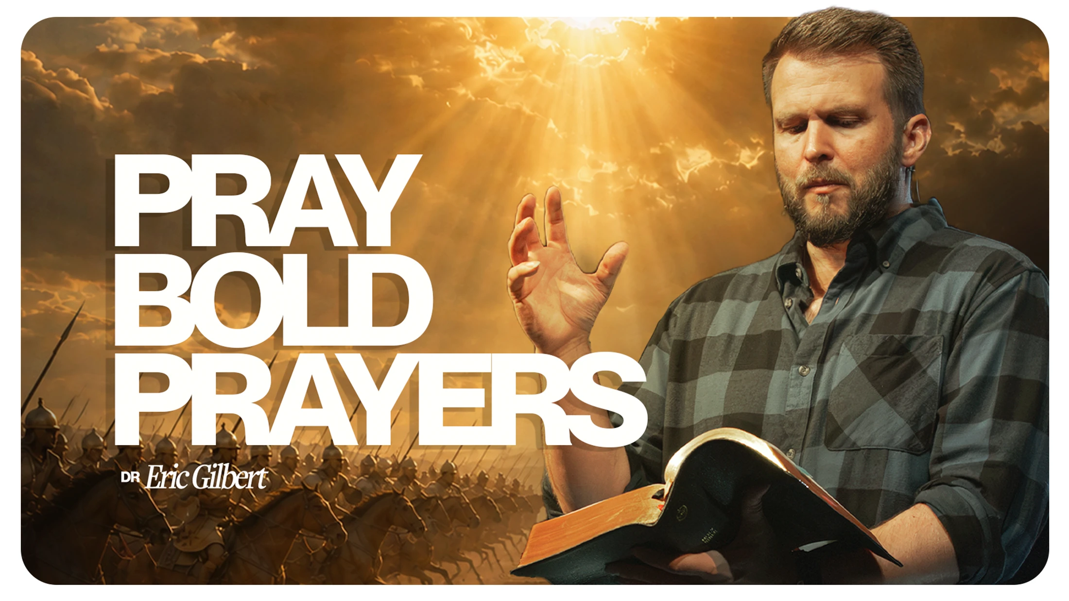 The Prayer That Stopped the Sun