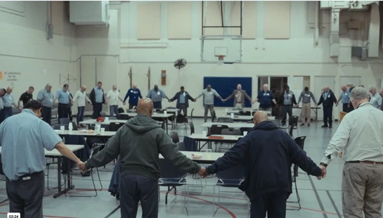 kindway prison ministry info nights
