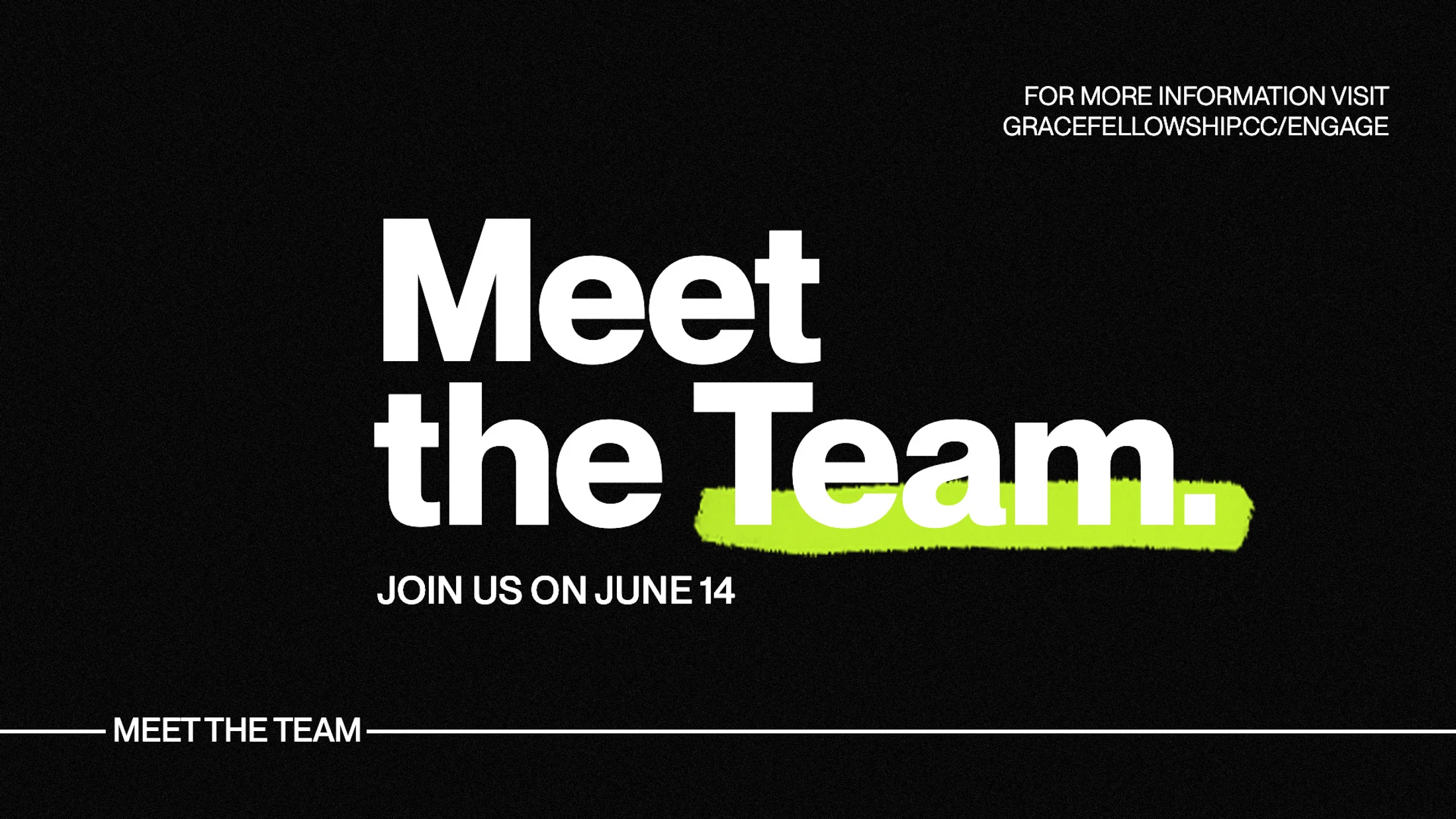 Meet the Team (Lithopolis Campus)