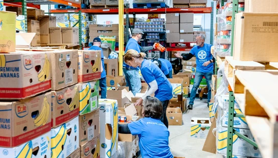 serve saturday - may 2