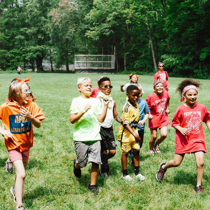 Grace KIDS Director (Jefferson Campus)