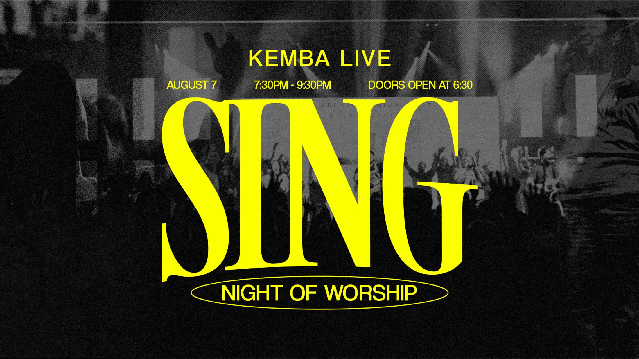 SING