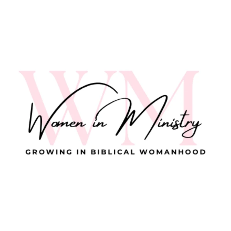 <b>Women In Ministry</b>