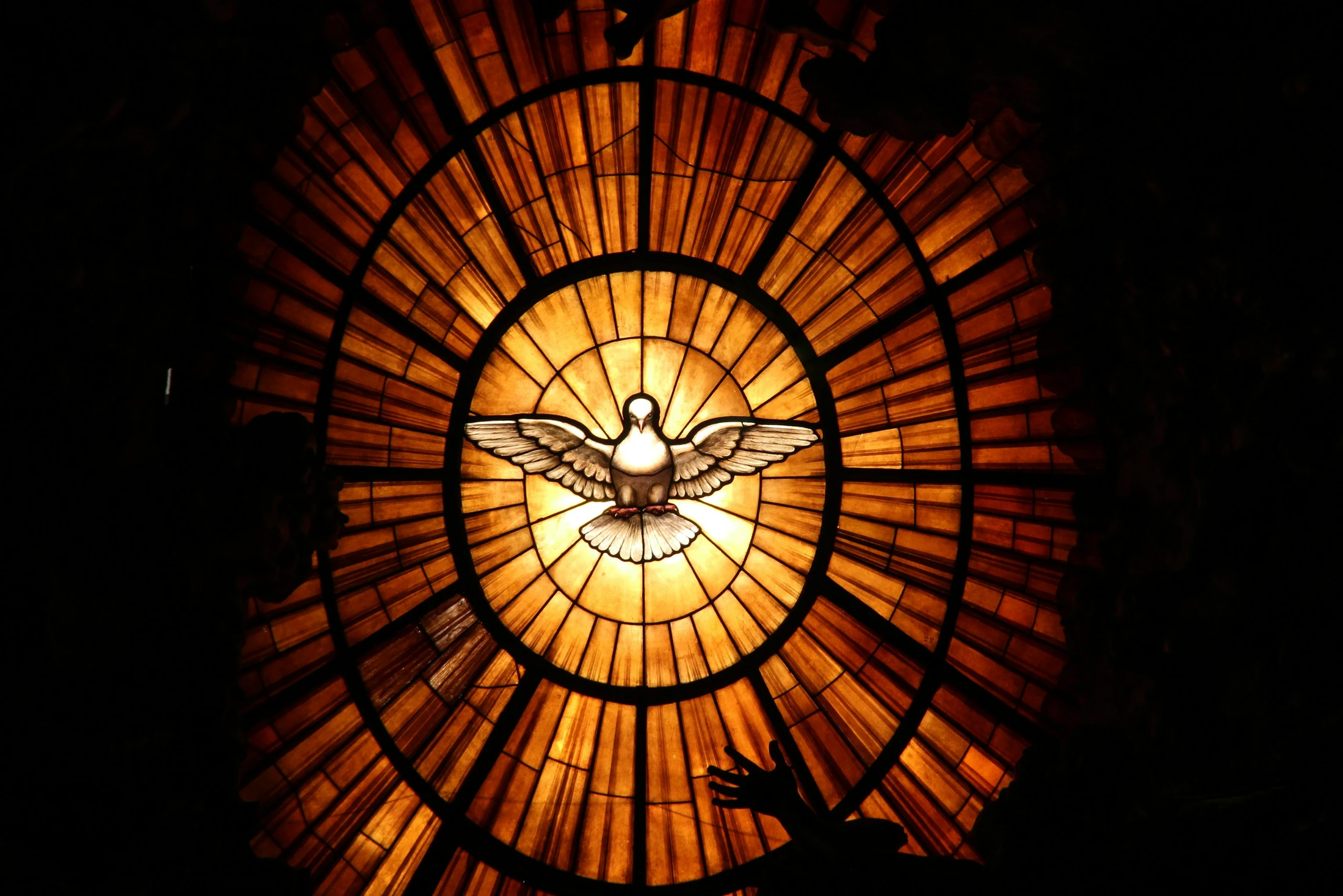 Pentecost Sunday 2026