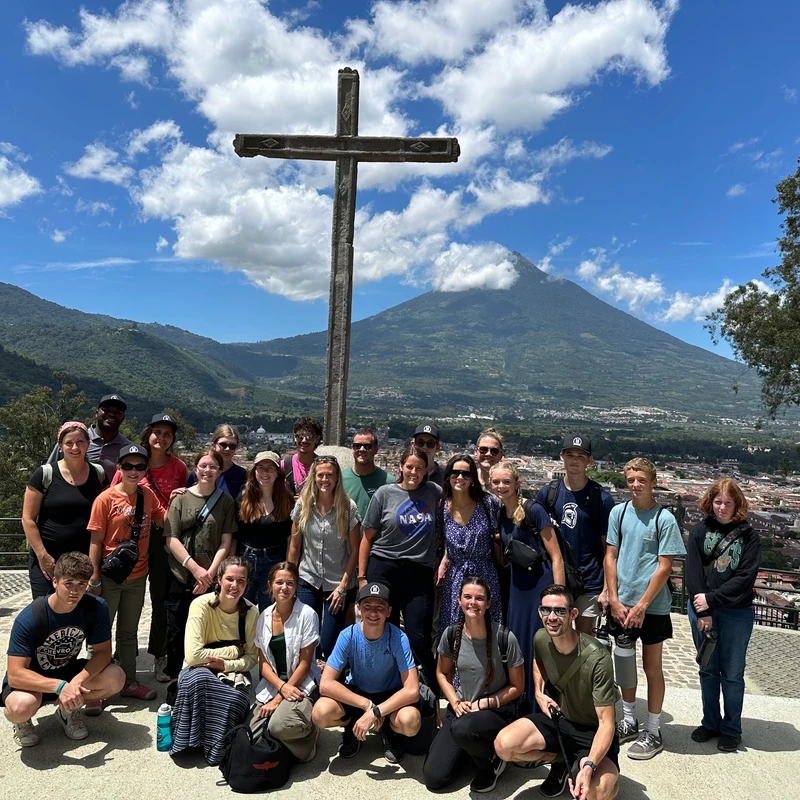 OVERSEAS MISSIONS&nbsp;