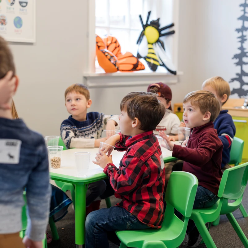 Preschool