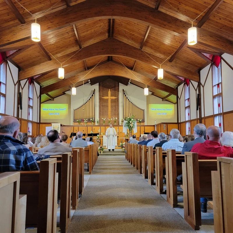 Whether you’re new to church, finding your way back after some time away, or simply looking for a place to grow in your faith, we believe God has led you here for a reason.