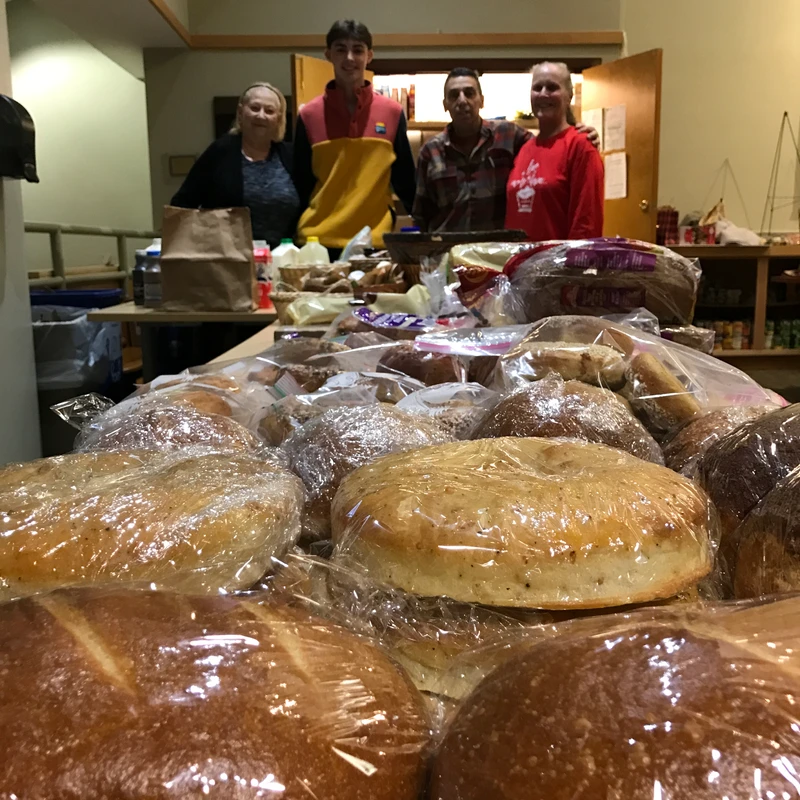 Food Pantry