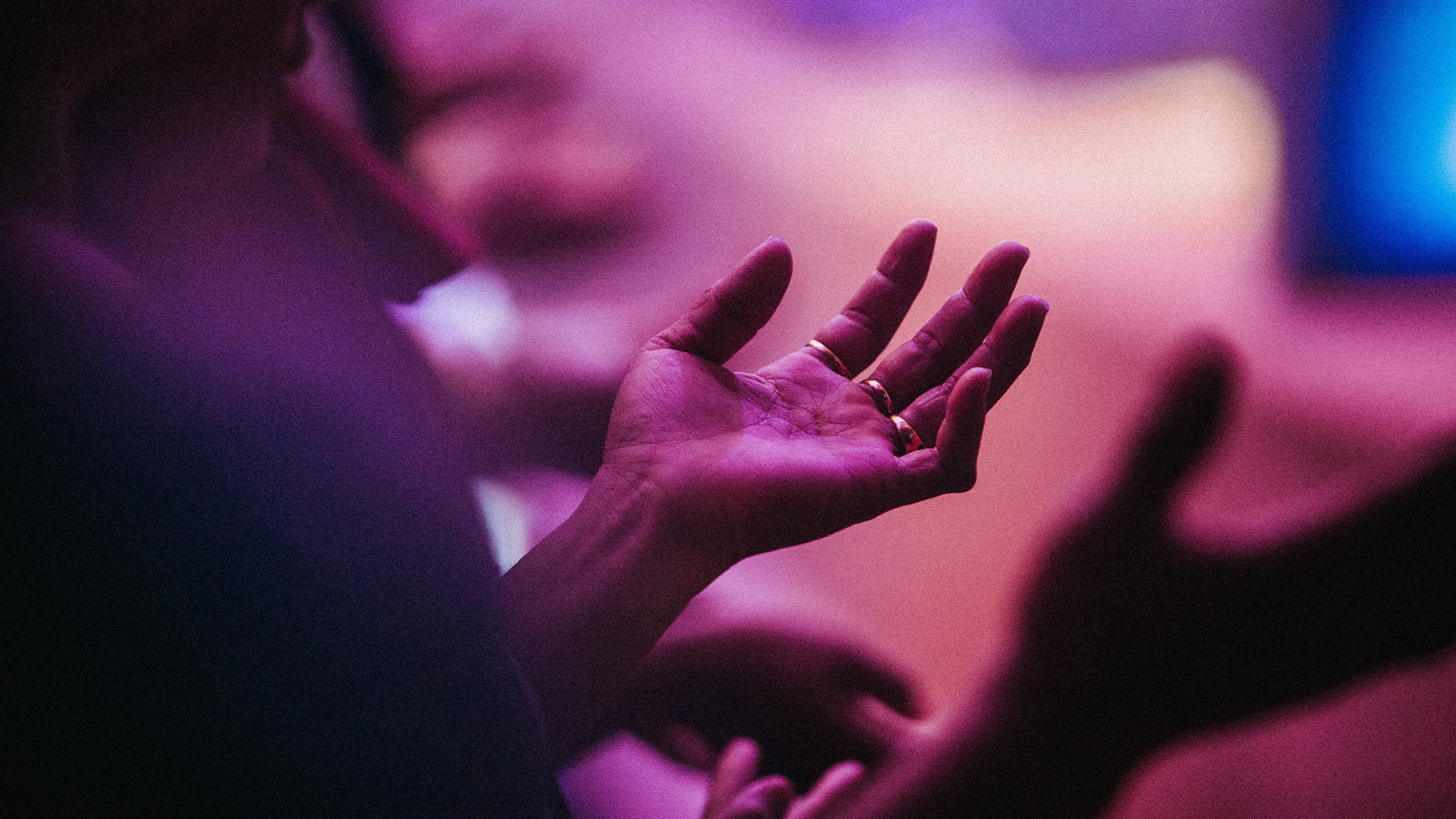 What Does True Unity Look Like in the Church Today?