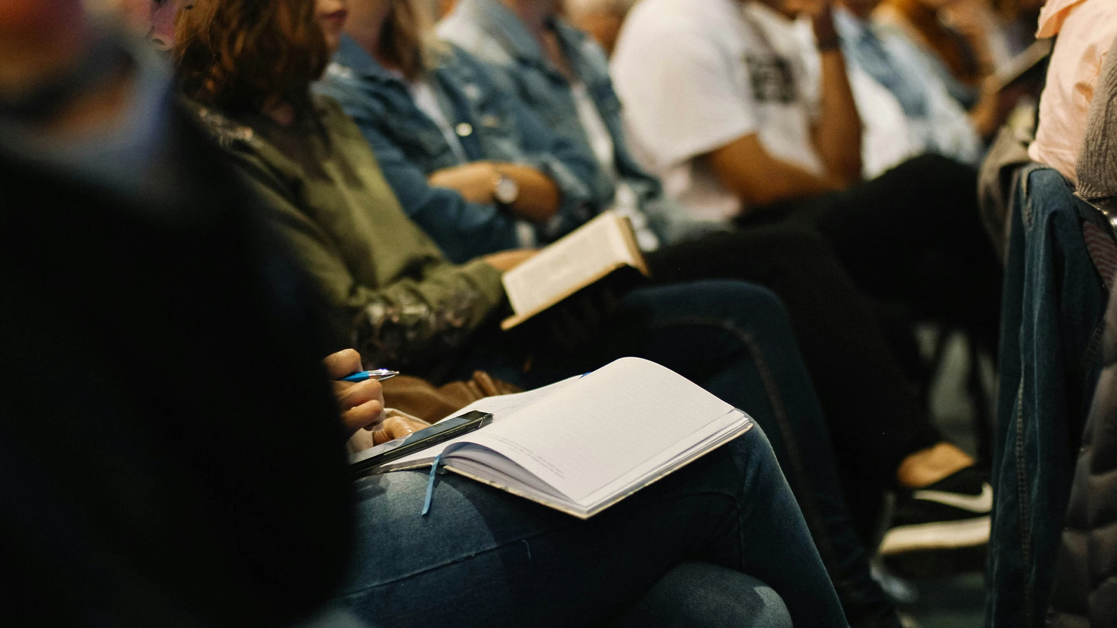 How Unity in the Church Releases God’s Power