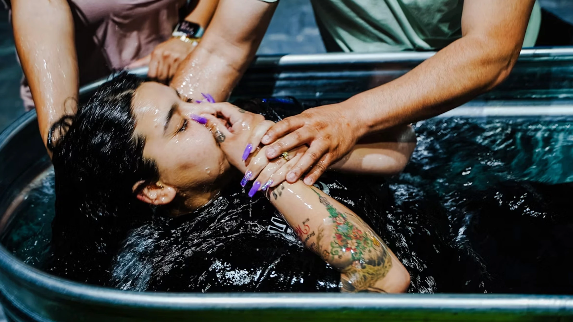 What Is Baptism And Why Is It Important?