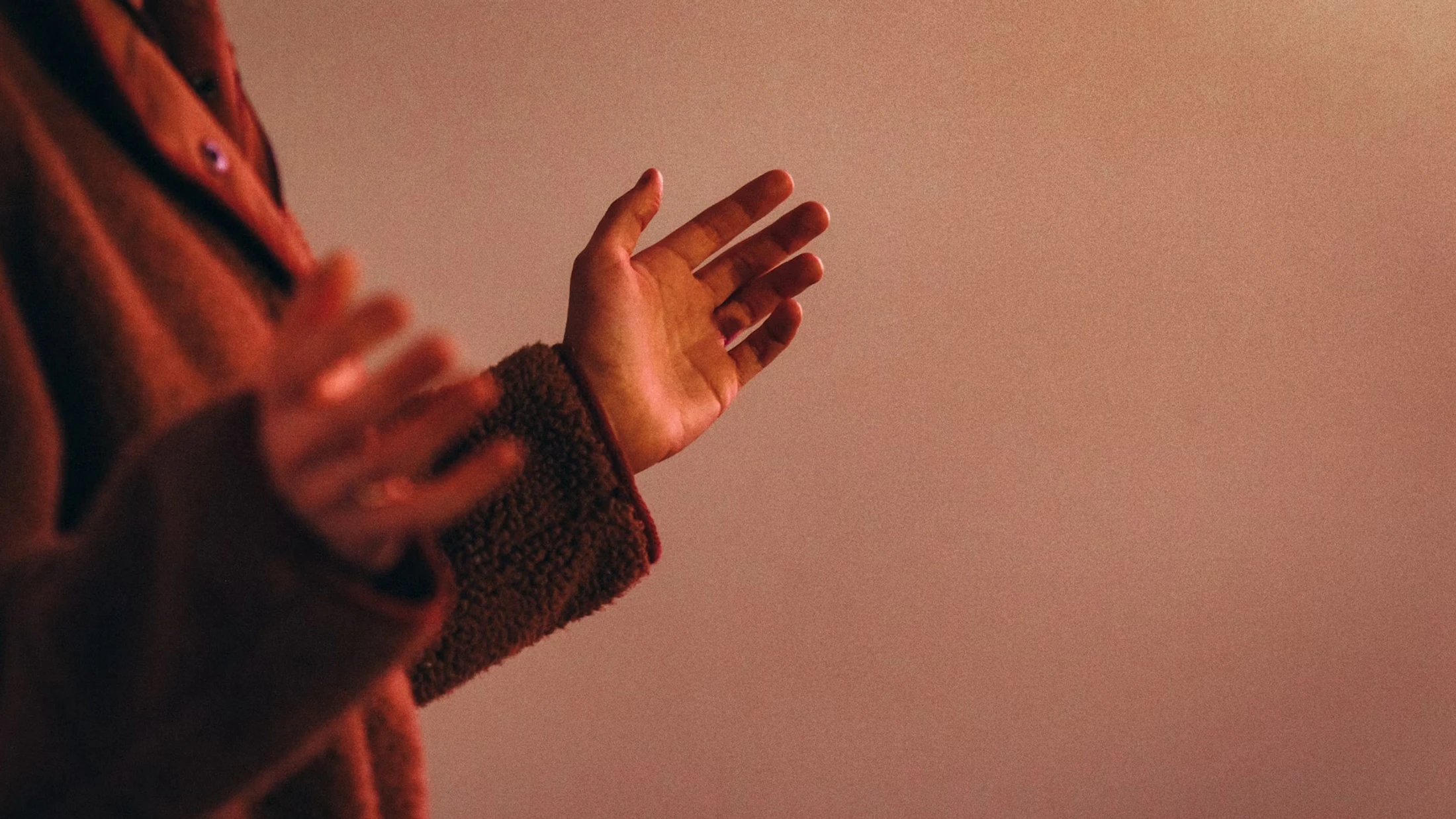 The Power of Prayer and How It Brings Unity to the Church   