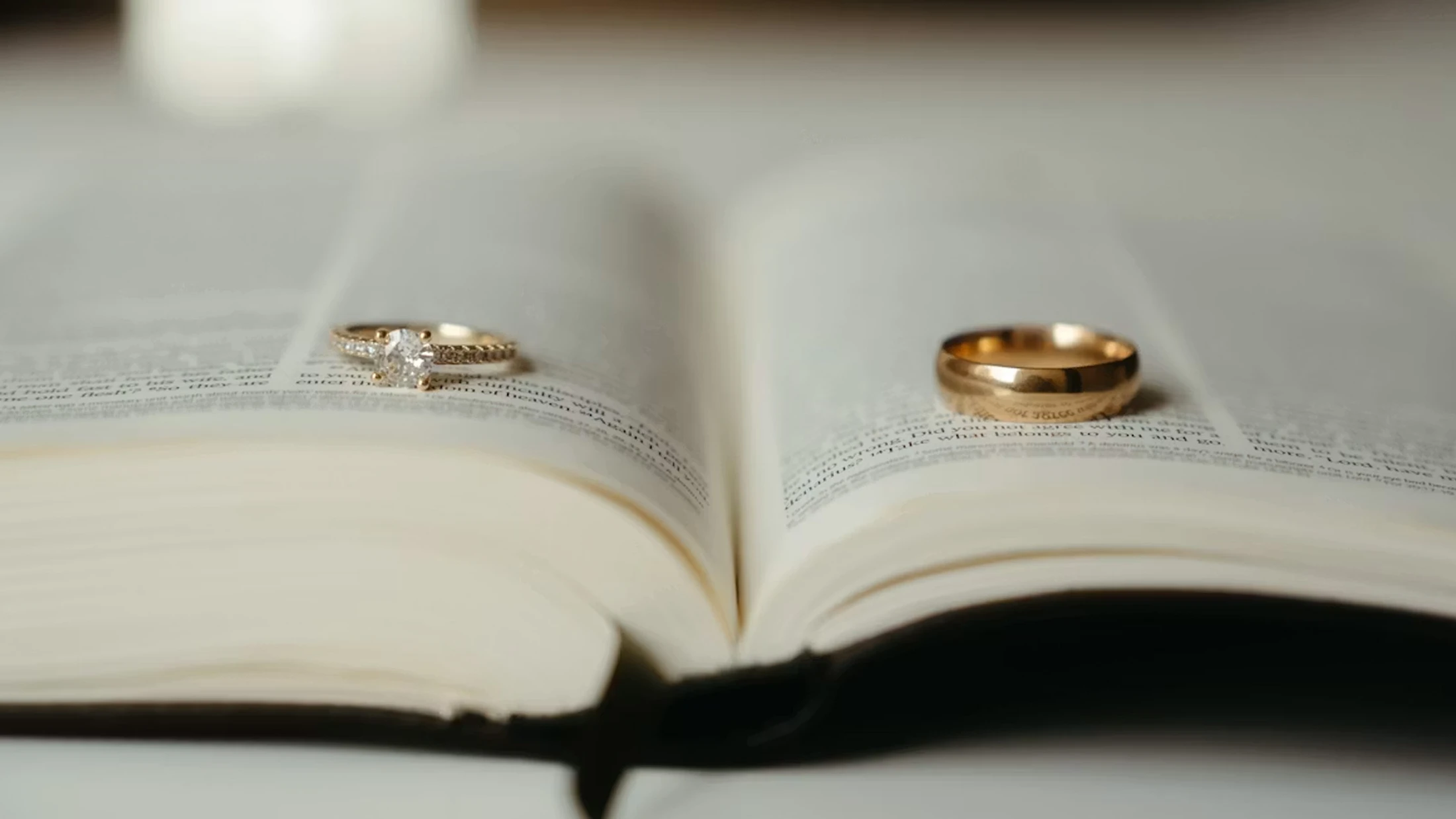 How to Prepare Spiritually for Marriage