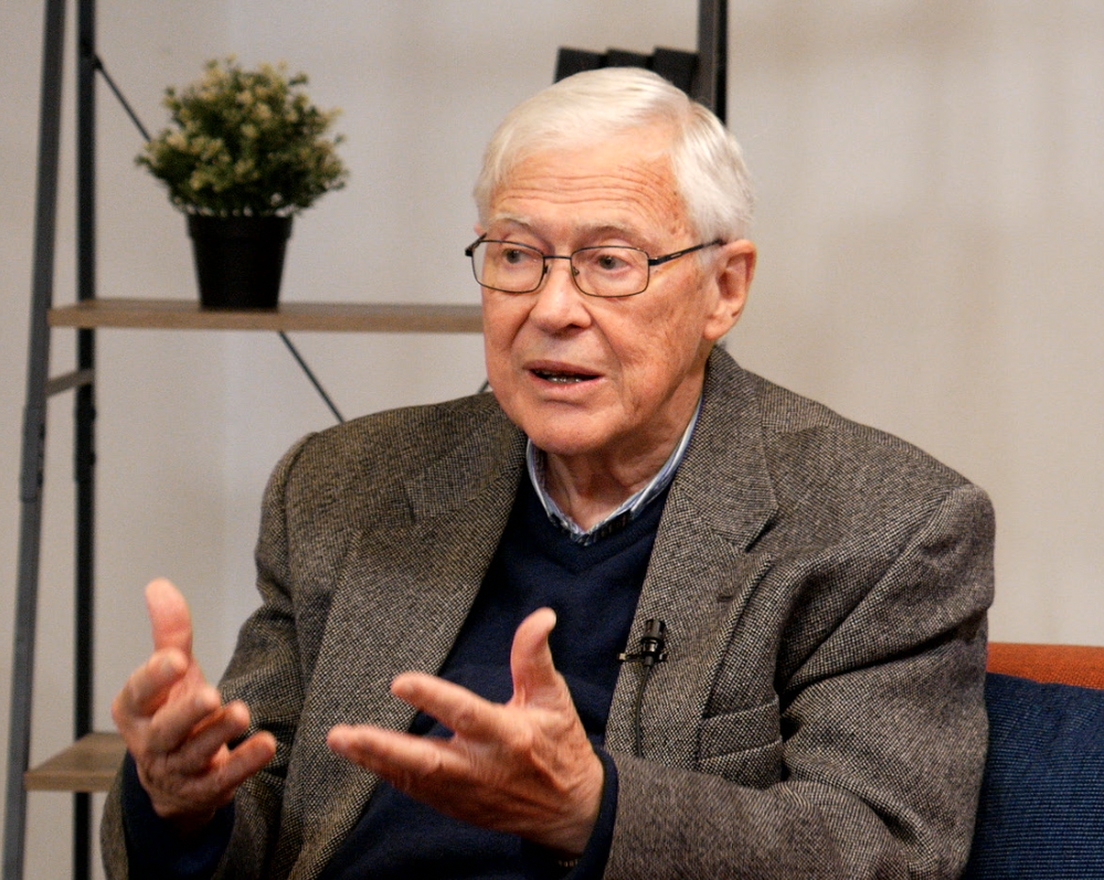 Repentance is needed - Peter Jensen on Lambeth — The Pastor's Heart