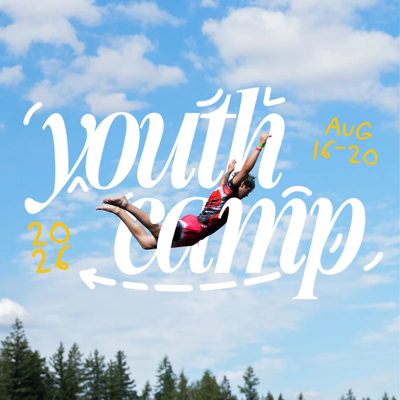 LC🔥YTH SUMMER CAMP