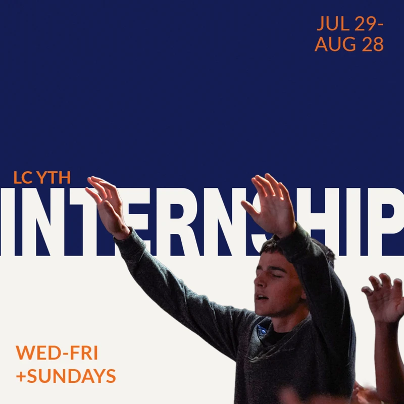 LC🔥YTH Internship