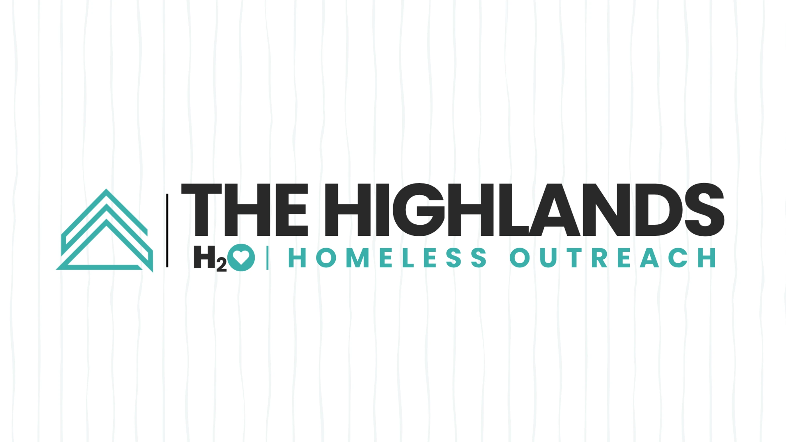 <span>Highlands Homeless Outreach (H2O) serves individuals experiencing homelessness throughout our community by providing practical resources, care, and meaningful connection.</span>