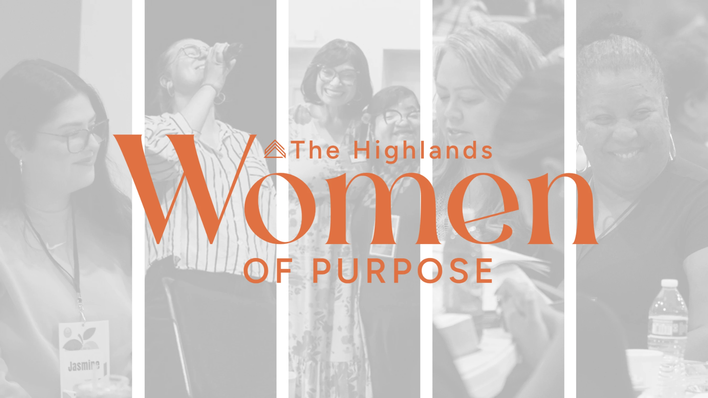 Women of Purpose