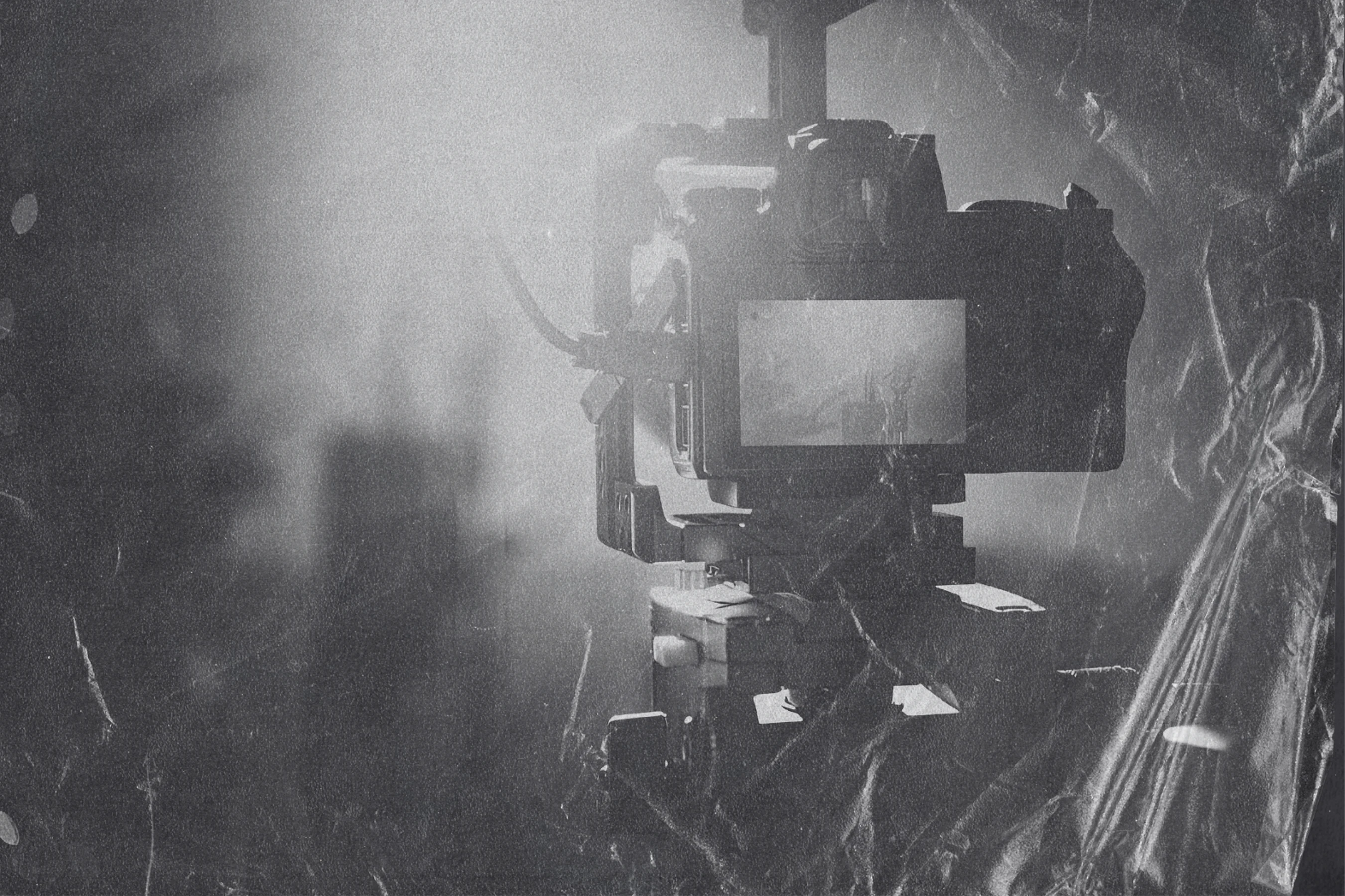 Do you have a Declare giving testimony? Let us know!