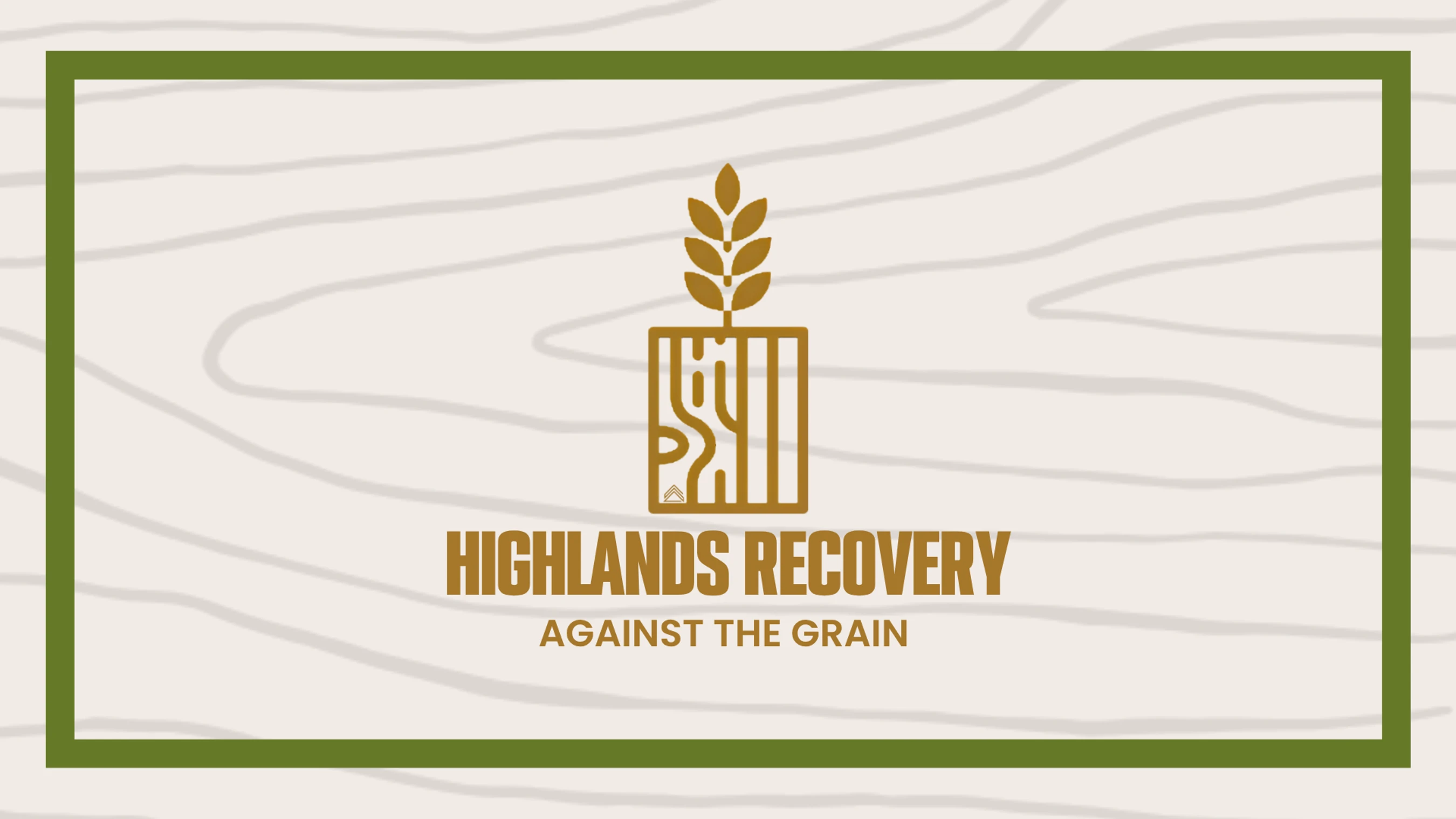 <span class="h4"><b>Highlands Recovery</b></span>