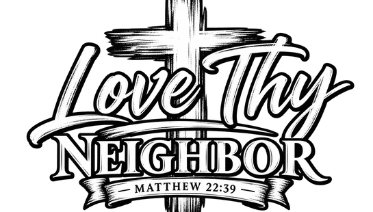 Love Thy Neighbor