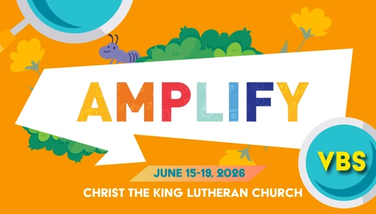 Amplify VBS
