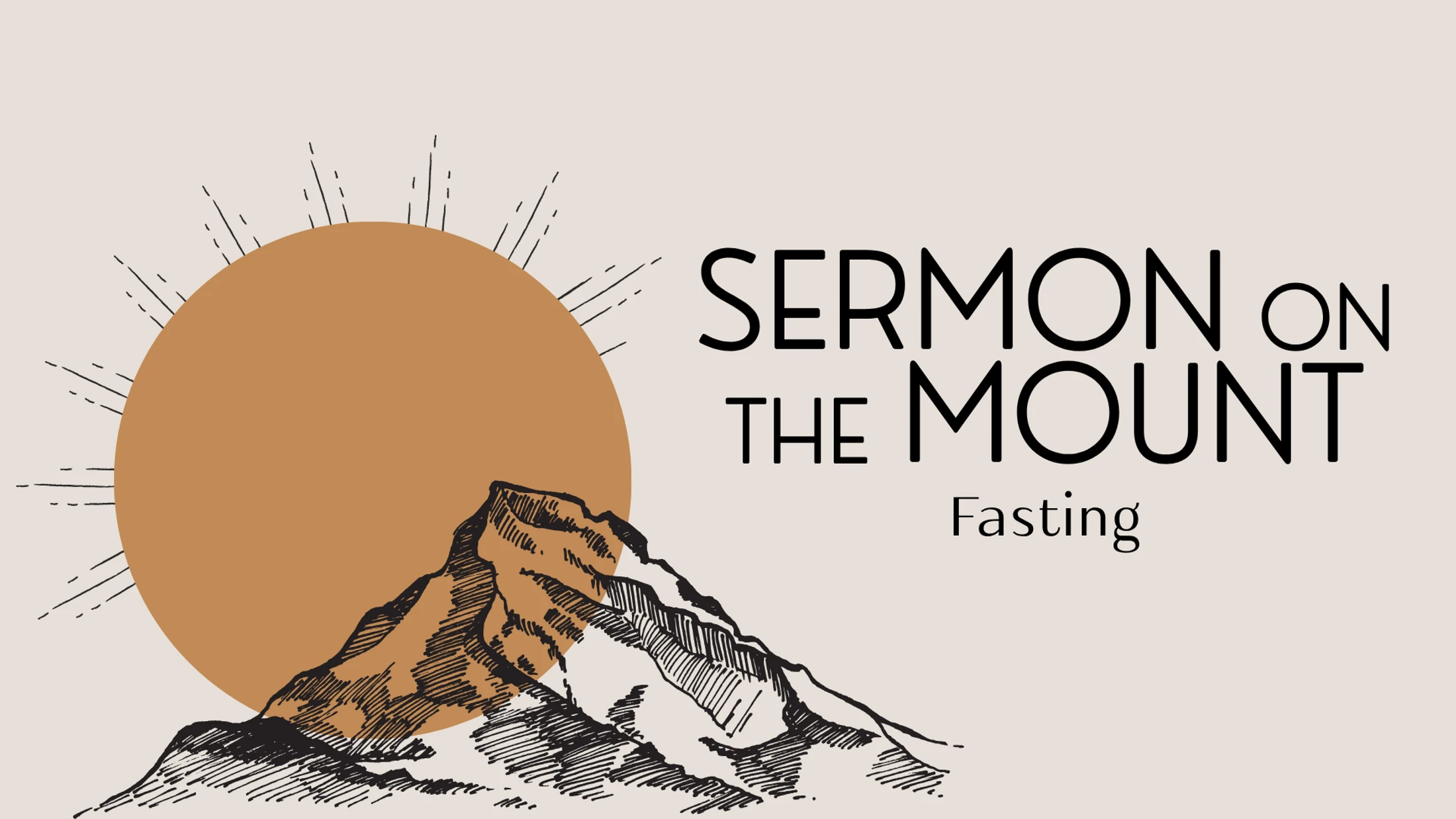 Fasting