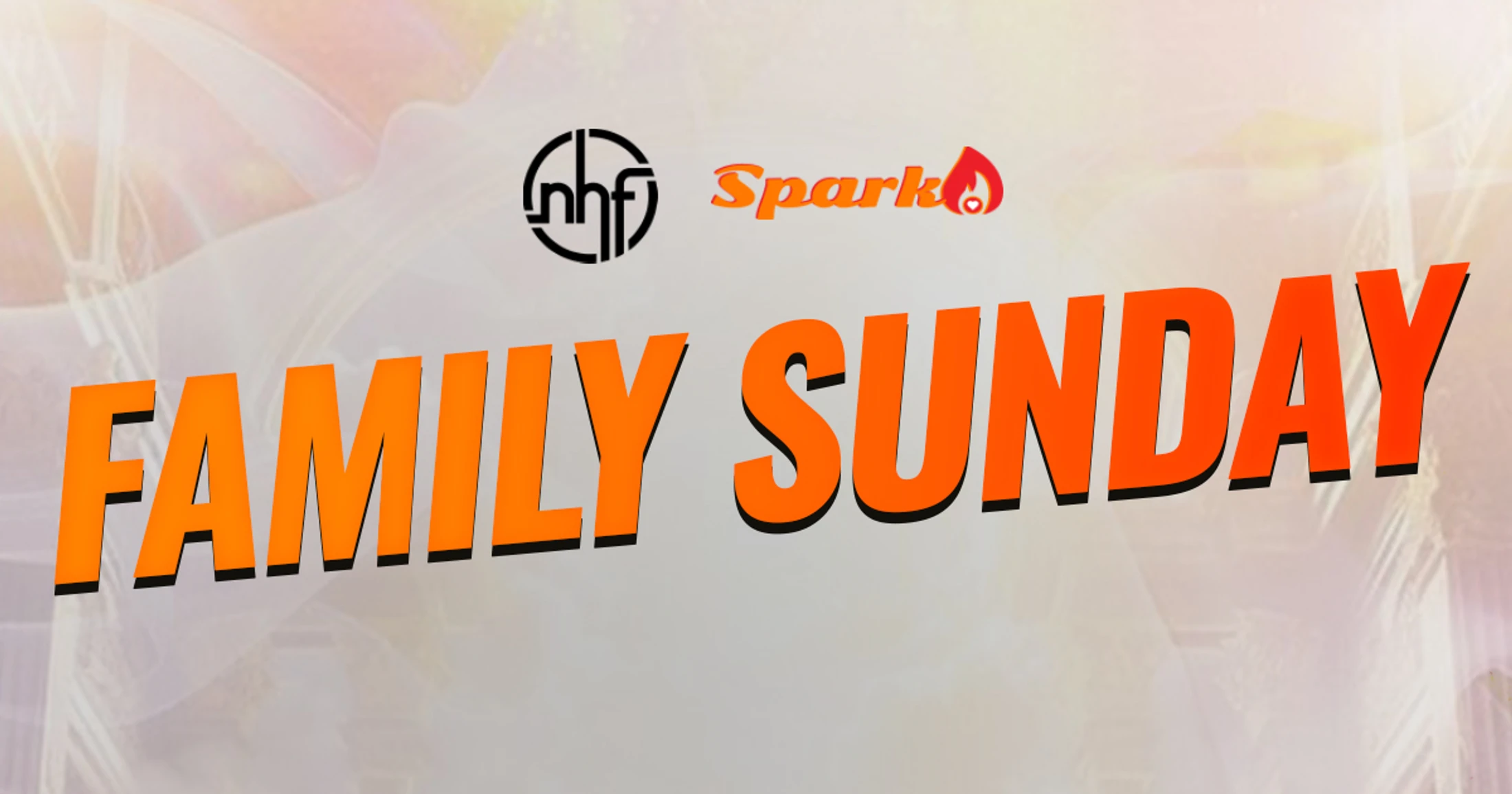 Family Worship Service