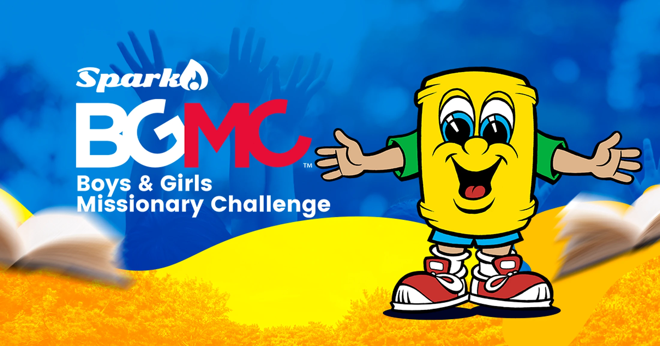 BGMC Sunday