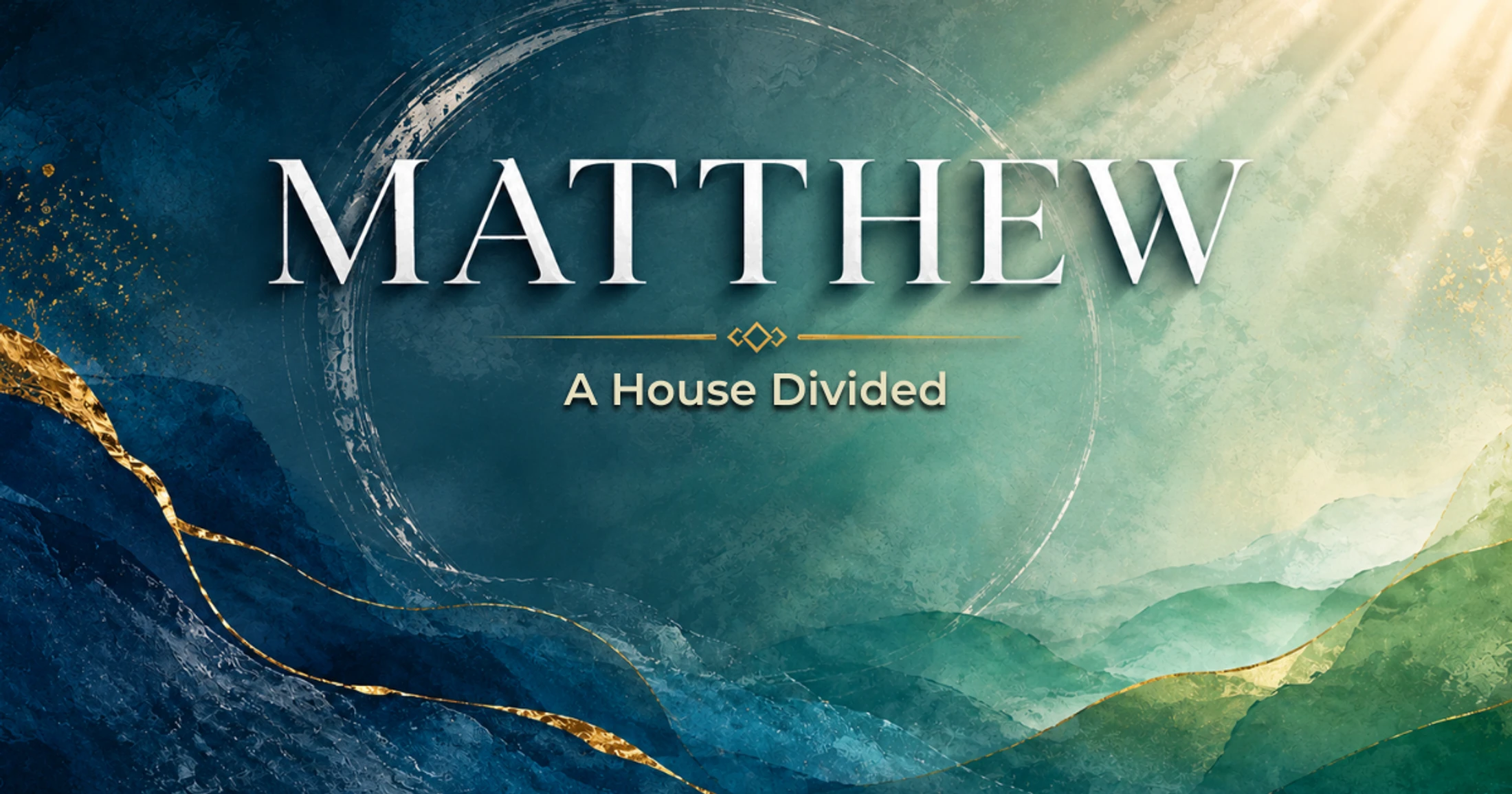 A House Divided