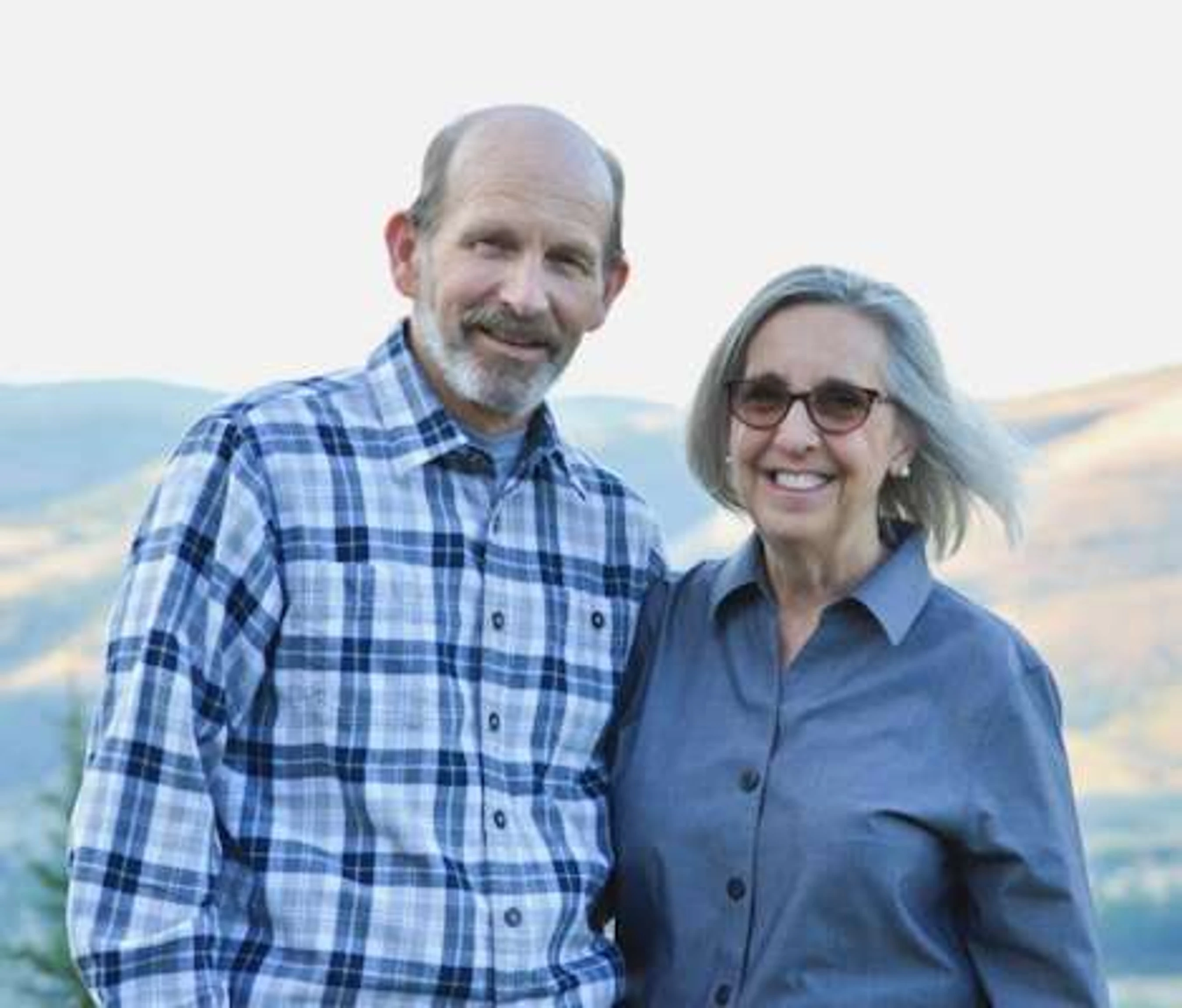Steve & Rhonda Ransom