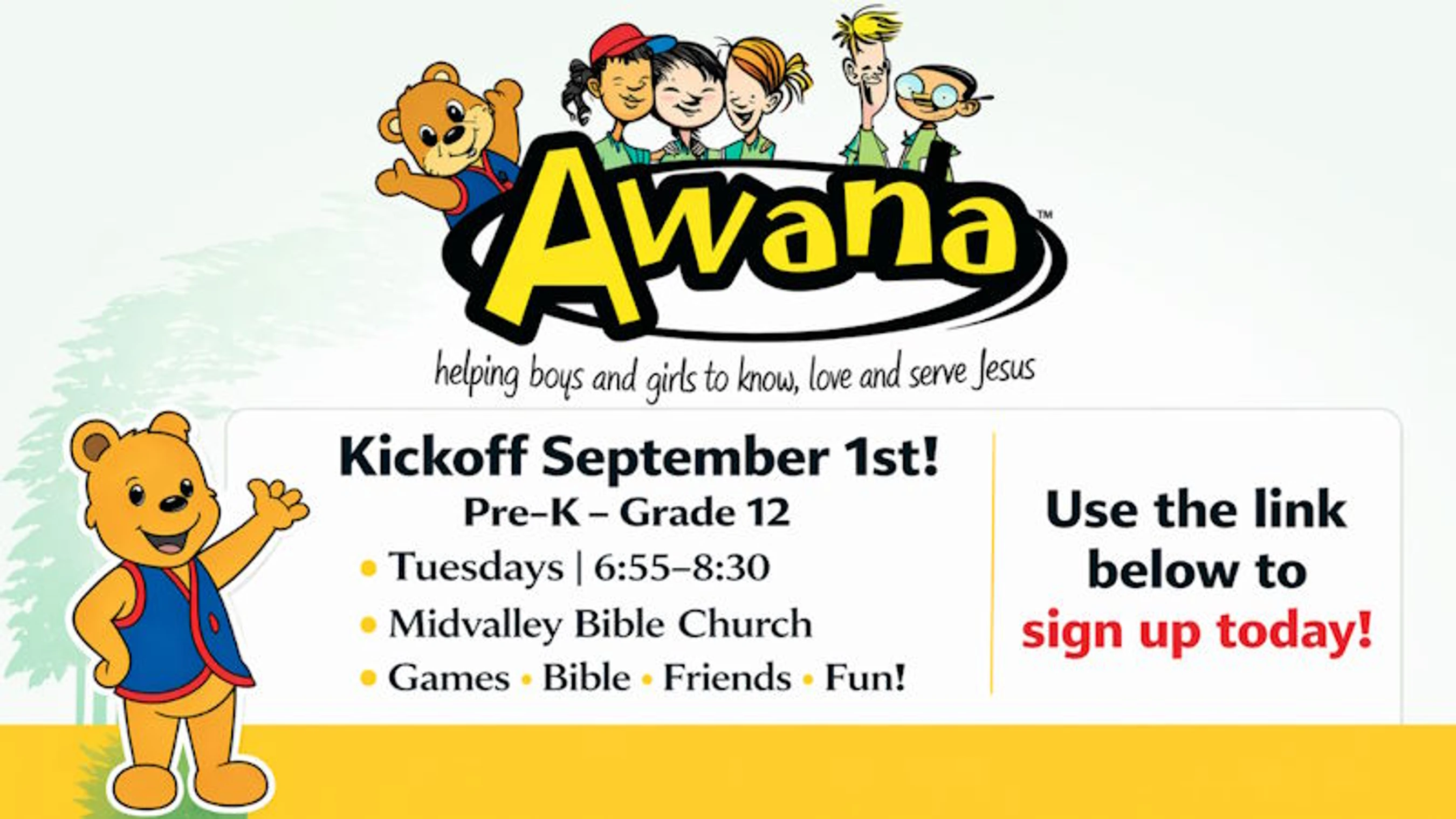 Awana