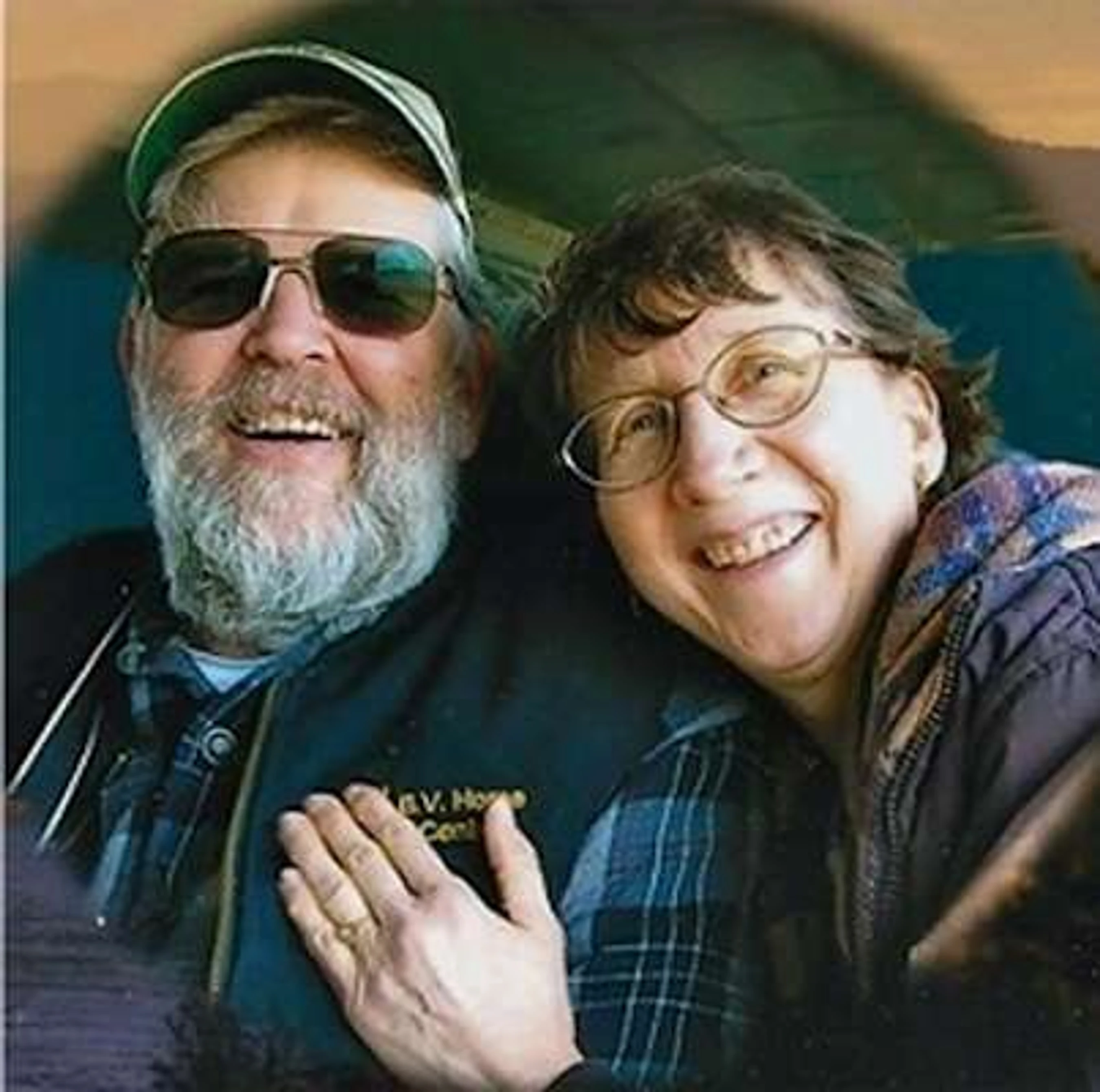 Jerry & Cara Holm