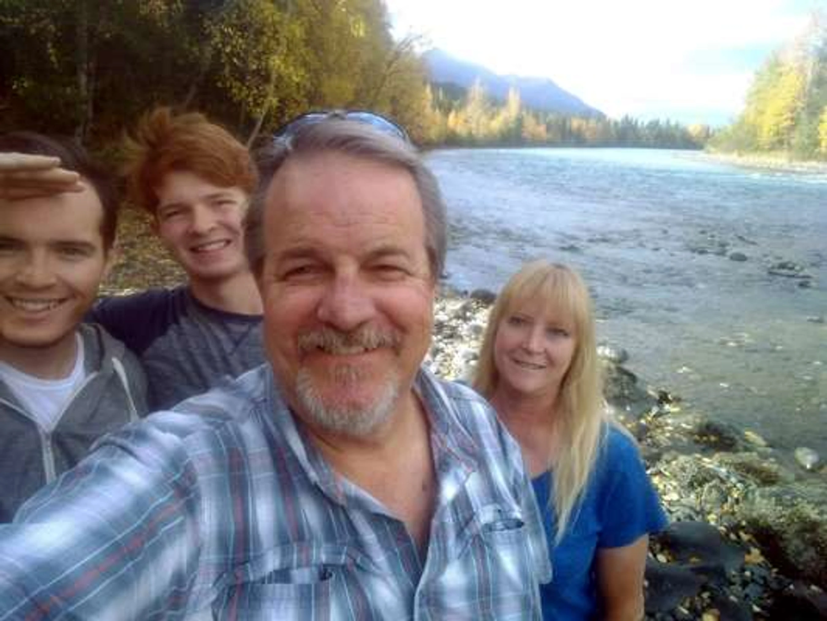Jeff & Judy Gilpin