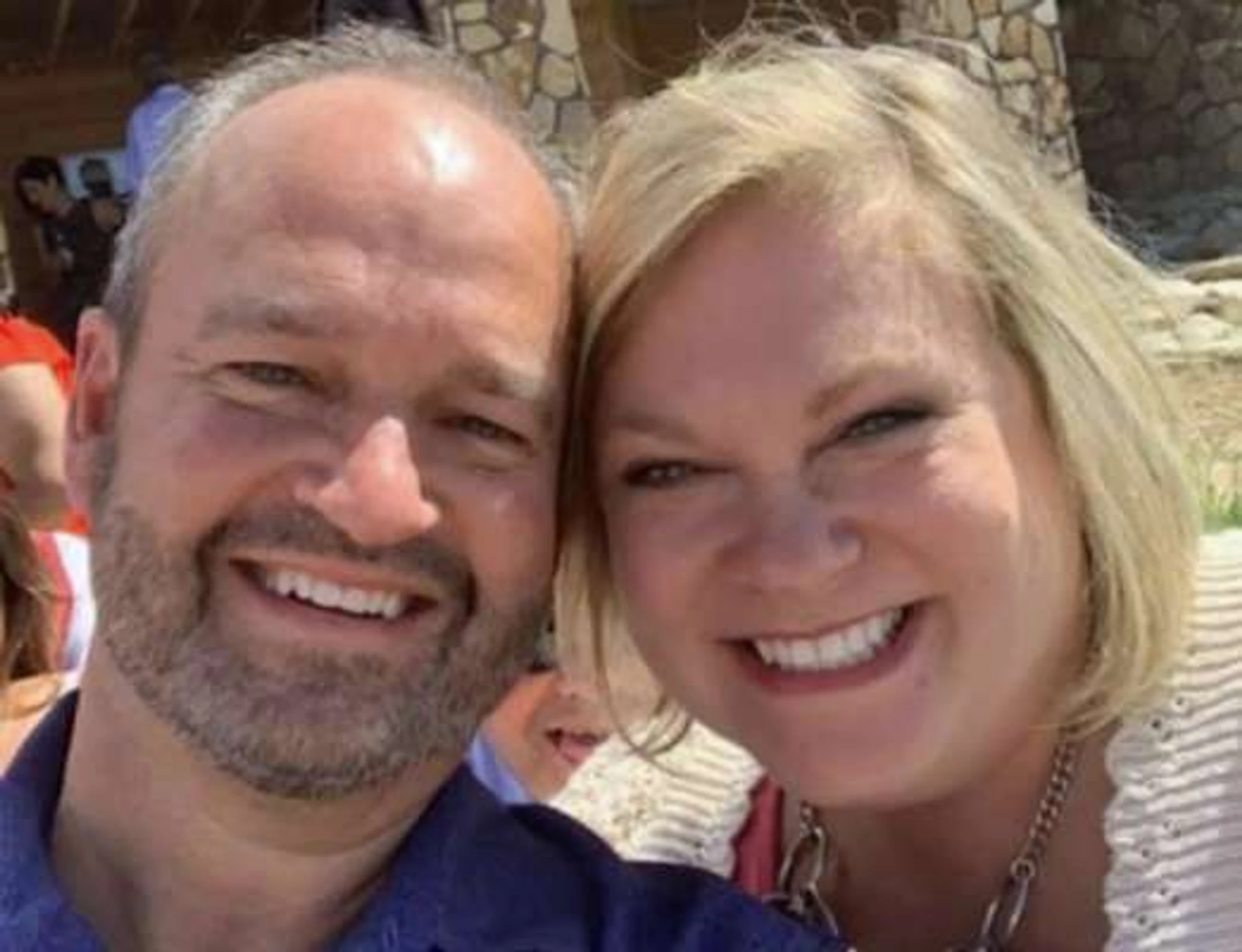 Joel & Veronica Culberson