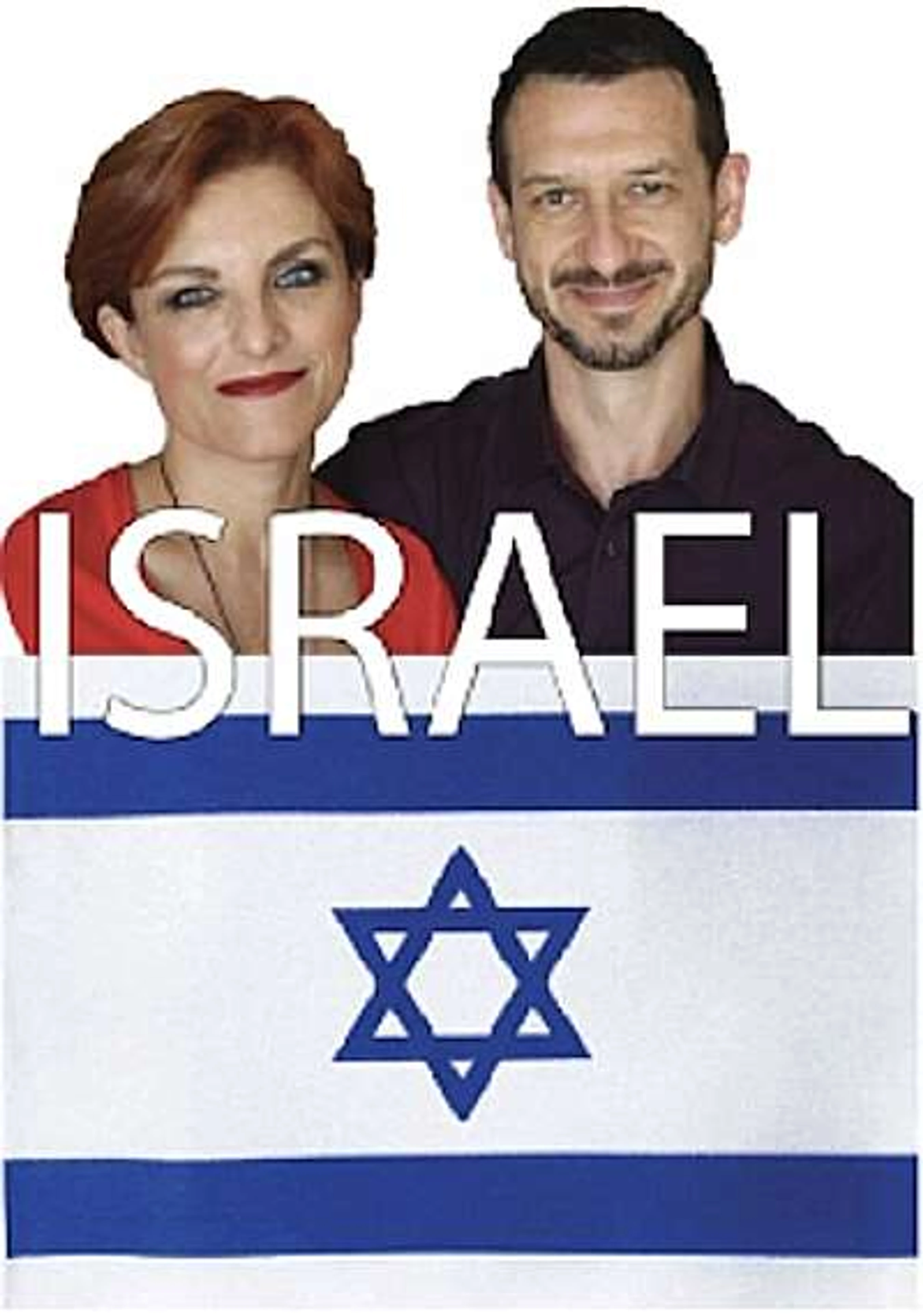 Missionaries to Israel