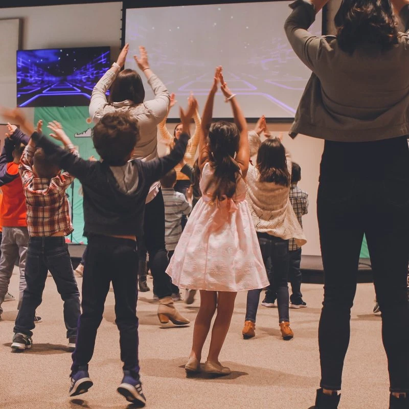 Youth Ministry