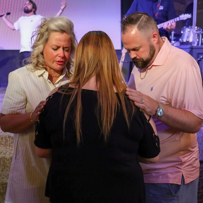<span class="h2">Prayer Opportunities</span>