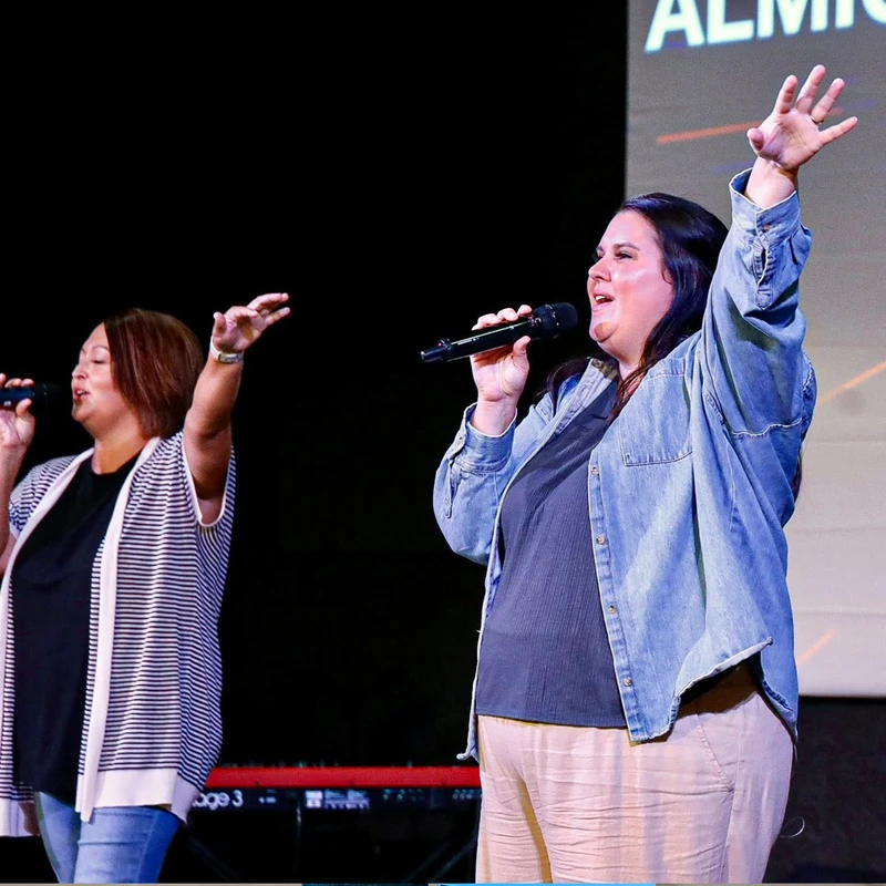 <span class="h2">Worship</span>