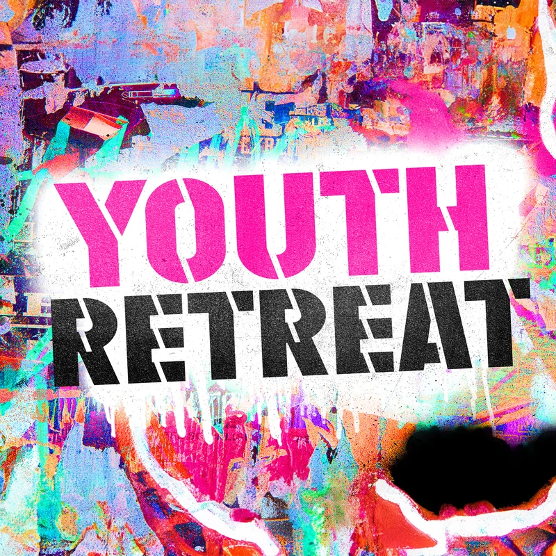 <font color="#166987">Summer Youth Retreat</font>