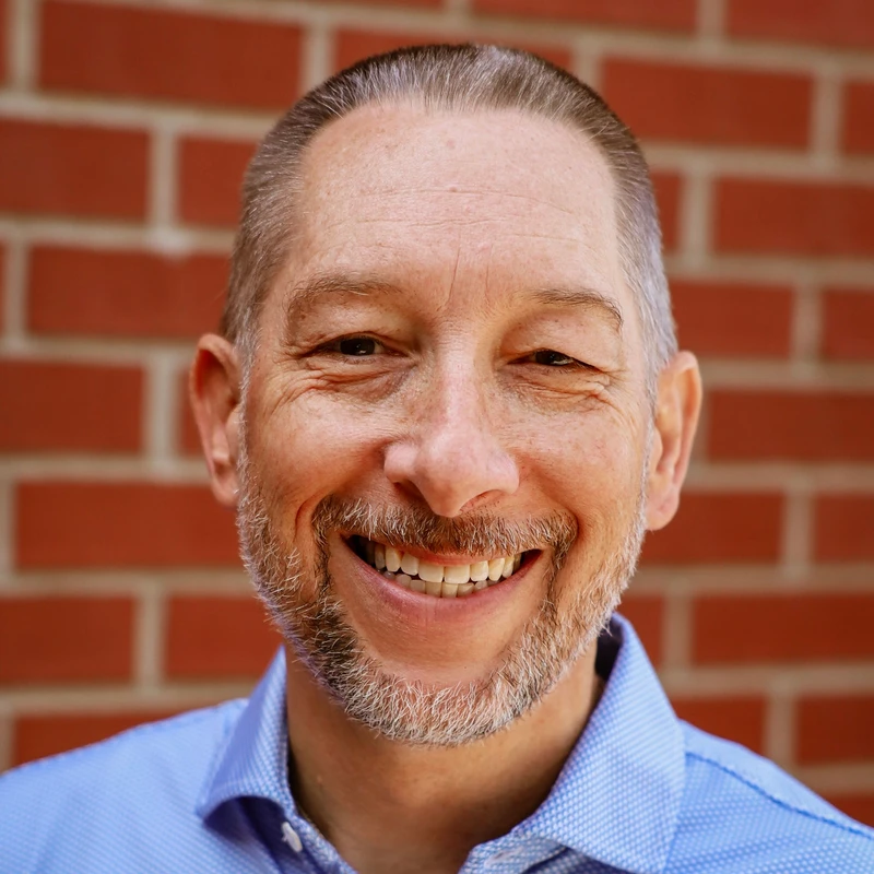 Meet Our Pastor