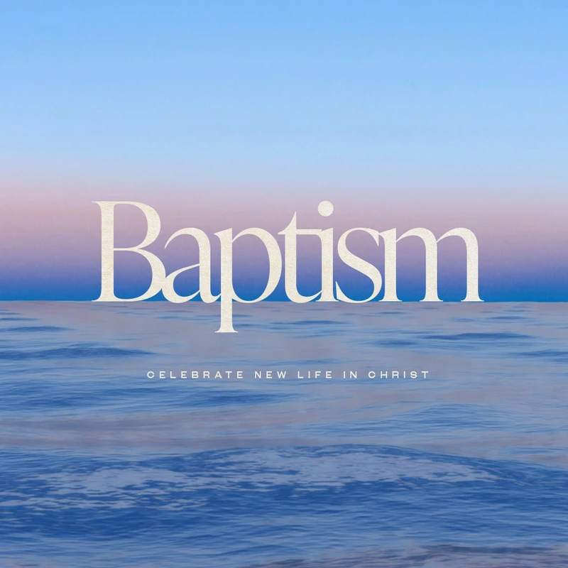 Baptism