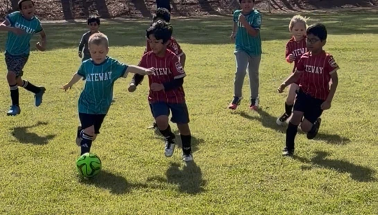 <span class="h1">Fall Soccer Details Coming Soon!</span>