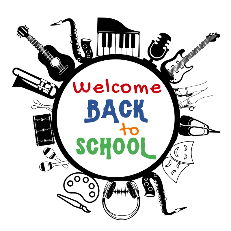 <b>New School Year</b>