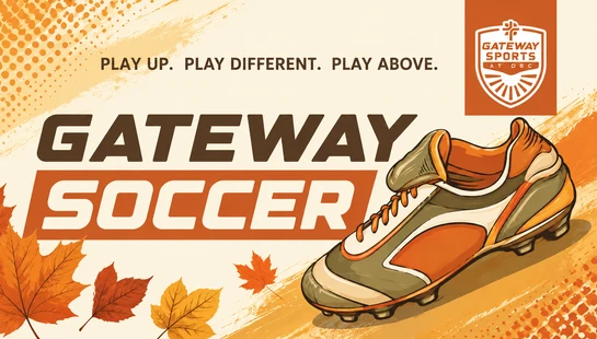 <span class="h1">Fall Soccer Registration Now Open!</span>